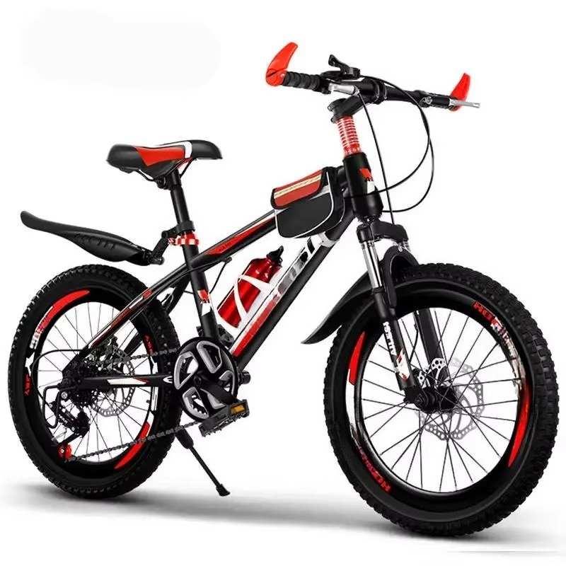 Carbon Bike Frame - Bicicleta de Montanha para Adultos de