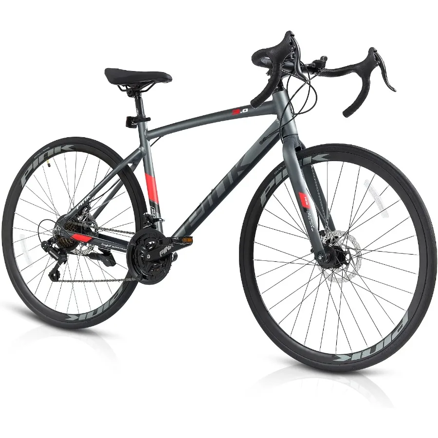 Carbon Bike Frame - Bicicleta de estrada, bicicleta urbana para