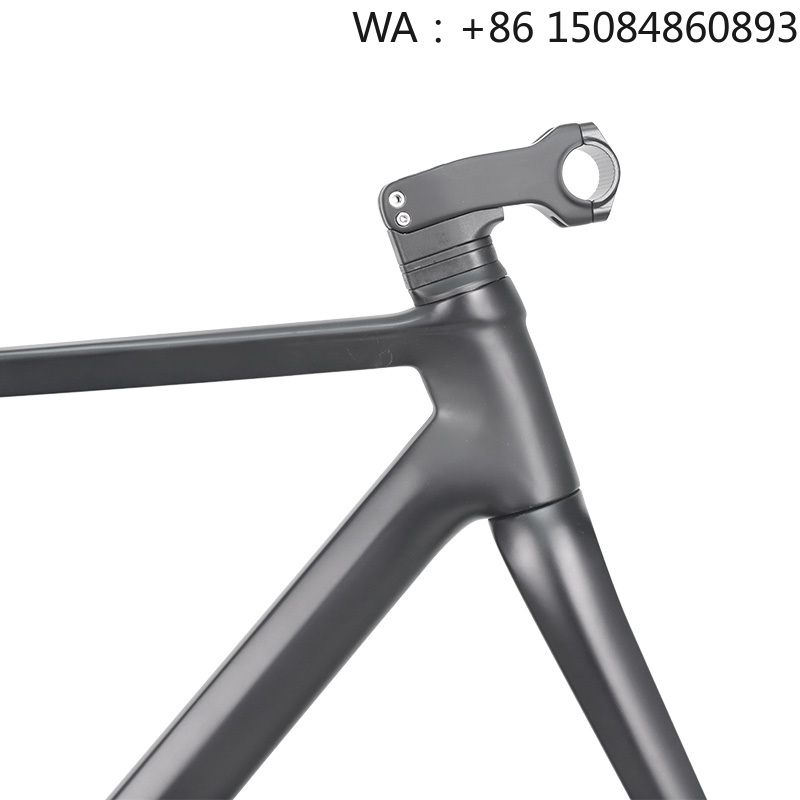 Carbon Bike Frame - Quadro de estrada LCR015S-D 700C, material