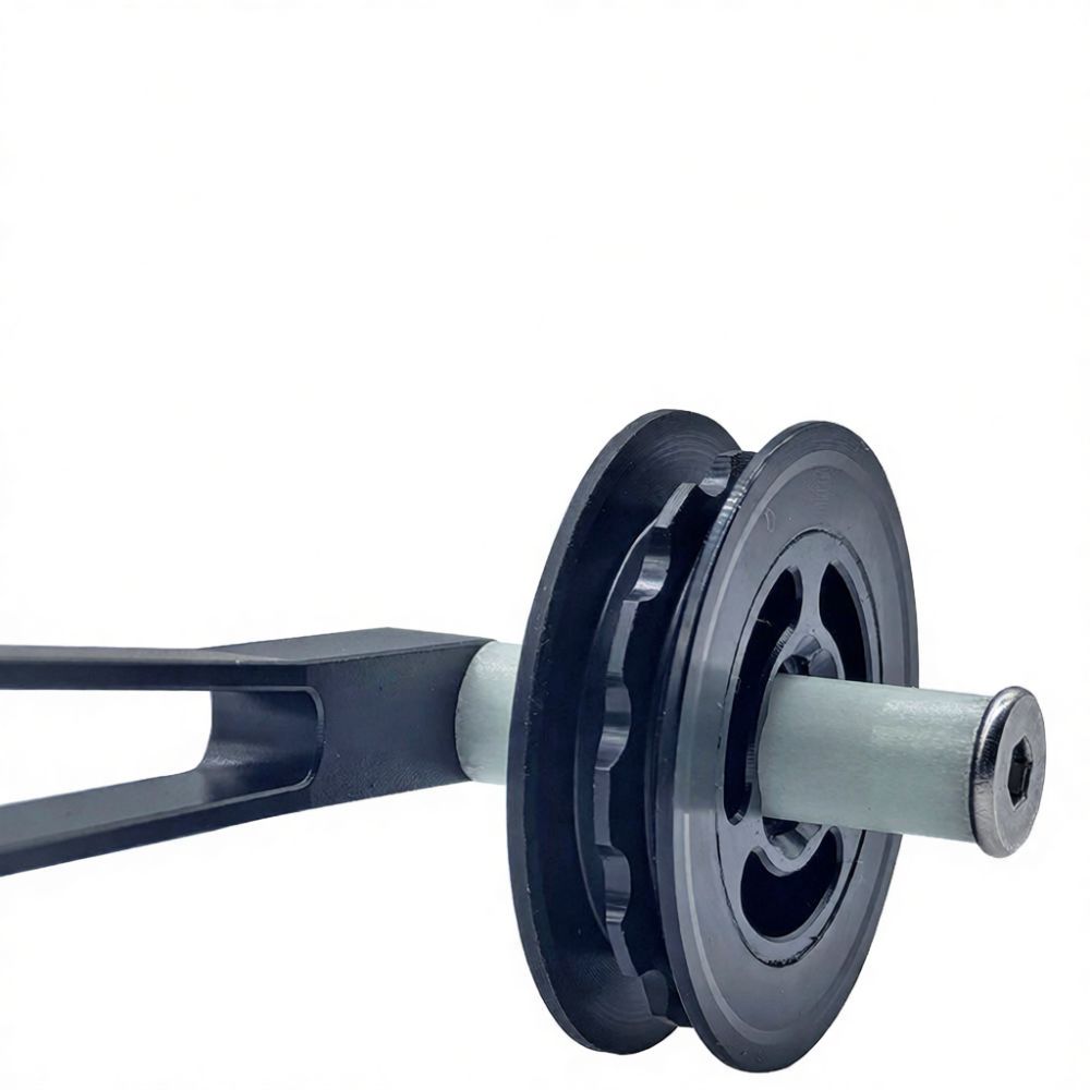 Cycling Gear And Equipment - Roda de polia de nylon 11T