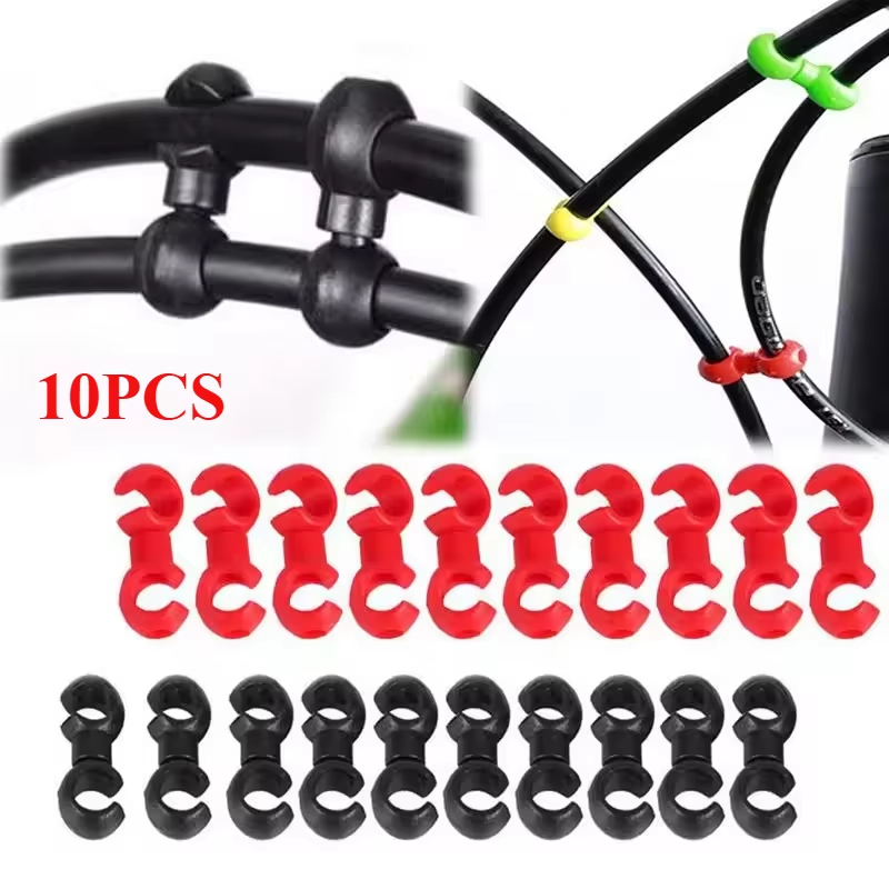 10 pçs/set bicicleta cruz linh - Cycling Gear Brands avaliação e preço