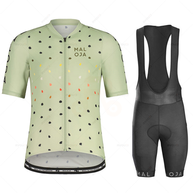 Conjunto de roupa de ciclismo  - Cycling Bib Shorts avaliação e preço