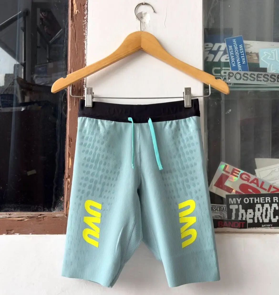 UVU LONDON’26 Calções de Compr - Cycling Bib Shorts avaliação e preço