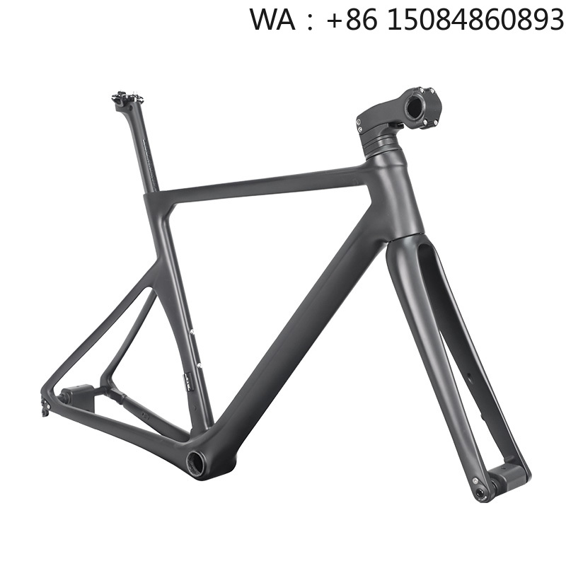 Quadro de estrada LCR015S-D 70 - Carbon Bike Frame avaliação e preço