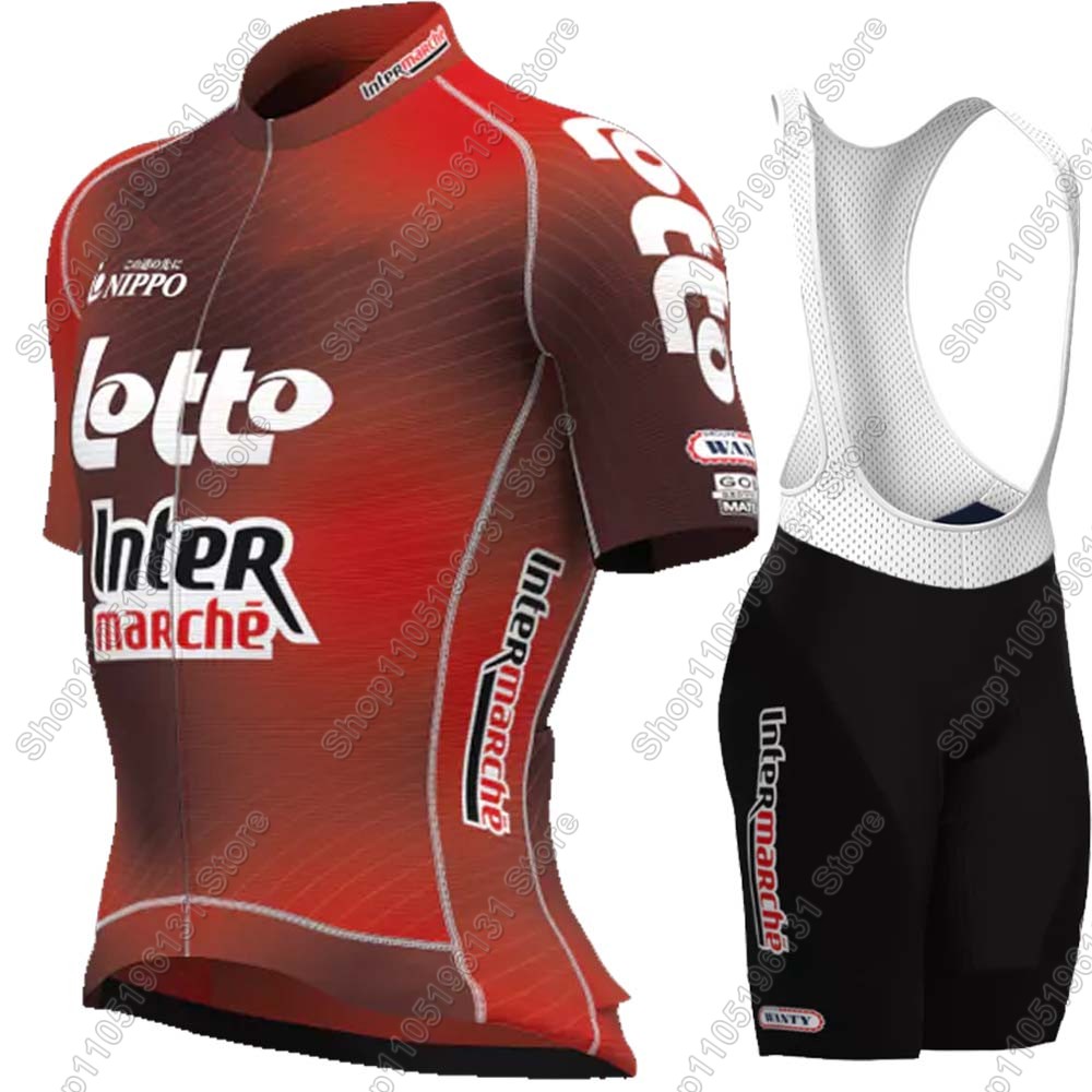 Conjunto de Camisa e Calça de  - Cycling Bib Shorts avaliação e preço
