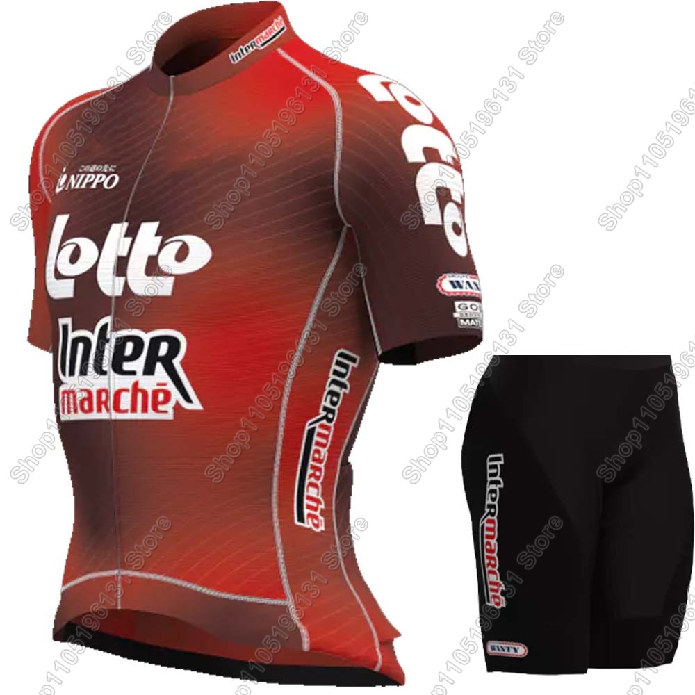 Conjunto de Camisa e Calça de  - Cycling Bib Shorts avaliação e preço