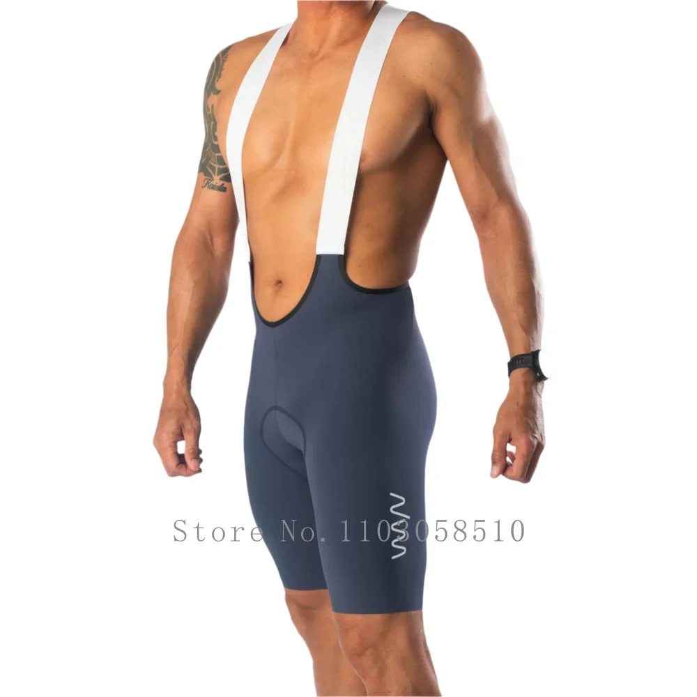 Bermudas de Ciclismo Masculina - Cycling Bib Shorts avaliação e preço