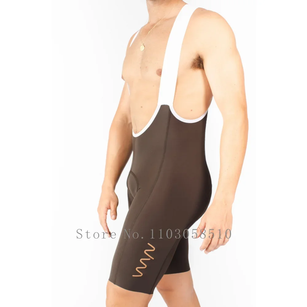 Bermudas de Ciclismo Masculina - Cycling Bib Shorts avaliação e preço