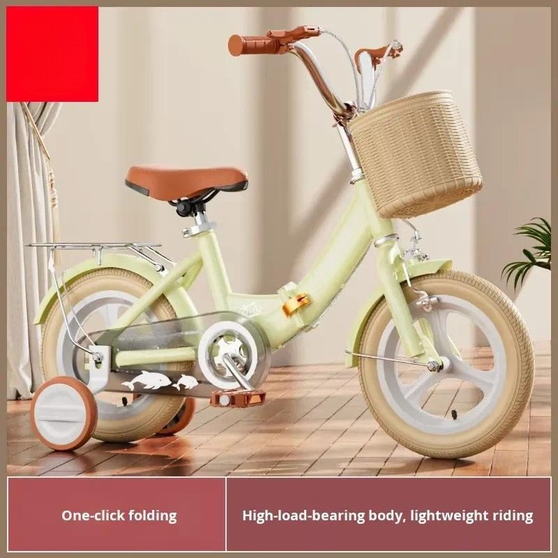 Bicicleta Infantil Dobrável pa - Carbon Bike Frame avaliação e preço