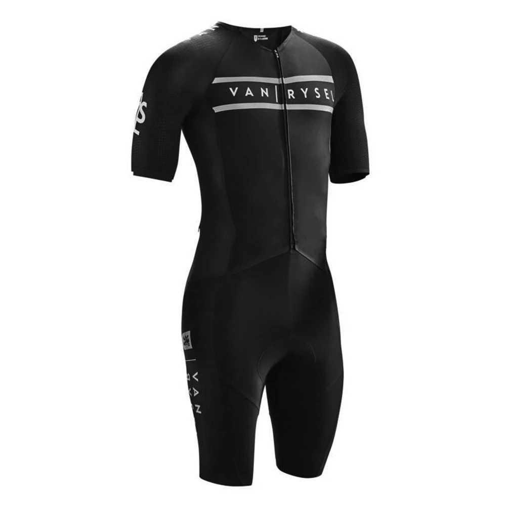 Macacão de Triatlo Vanrysel Br - Cycling Gear Brands avaliação e preço