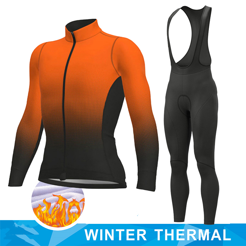 Conjunto de Ciclismo Térmico d - Cycling Bib Shorts avaliação e preço