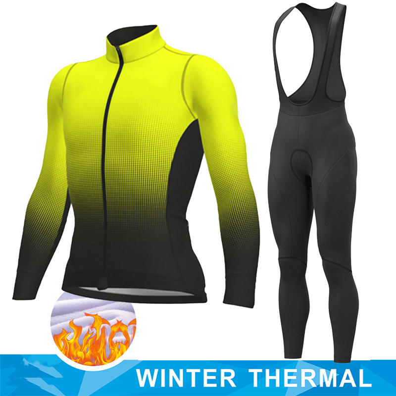 Conjunto de Ciclismo Térmico d - Cycling Bib Shorts avaliação e preço