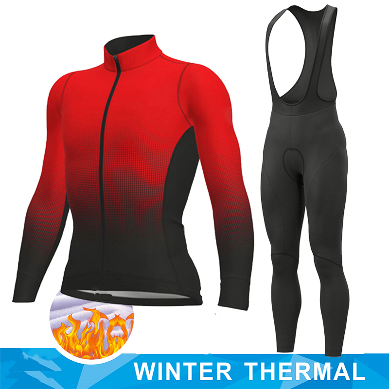 Conjunto de Ciclismo Térmico d - Cycling Bib Shorts avaliação e preço