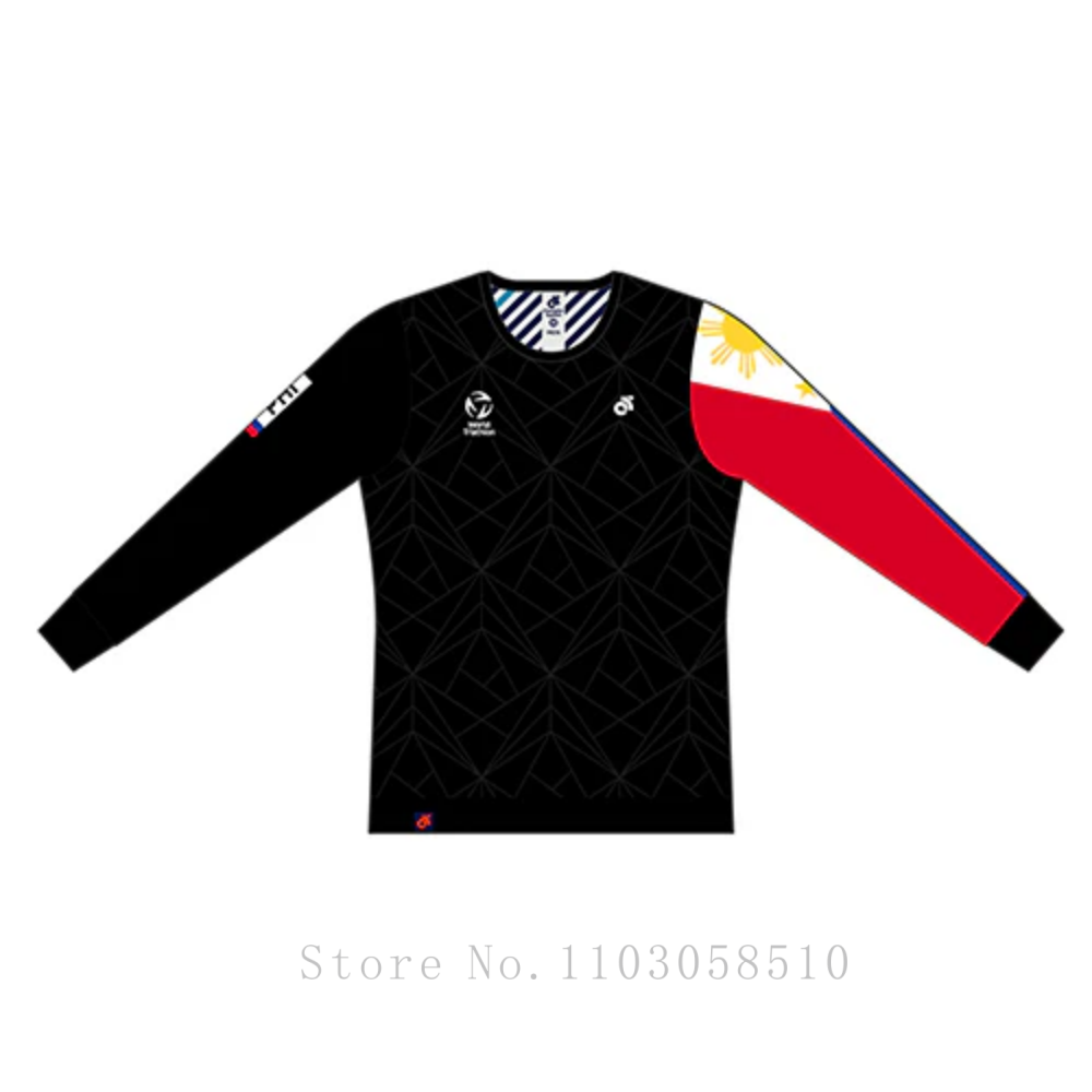 FILIPINES PERFORMANCE TRI SUIT - Cycling Bib Shorts avaliação e preço