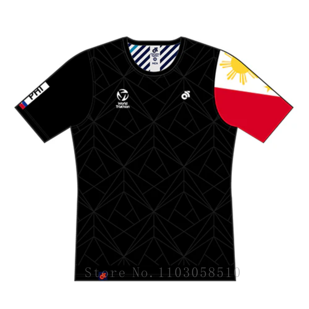 FILIPINES PERFORMANCE TRI SUIT - Cycling Bib Shorts avaliação e preço