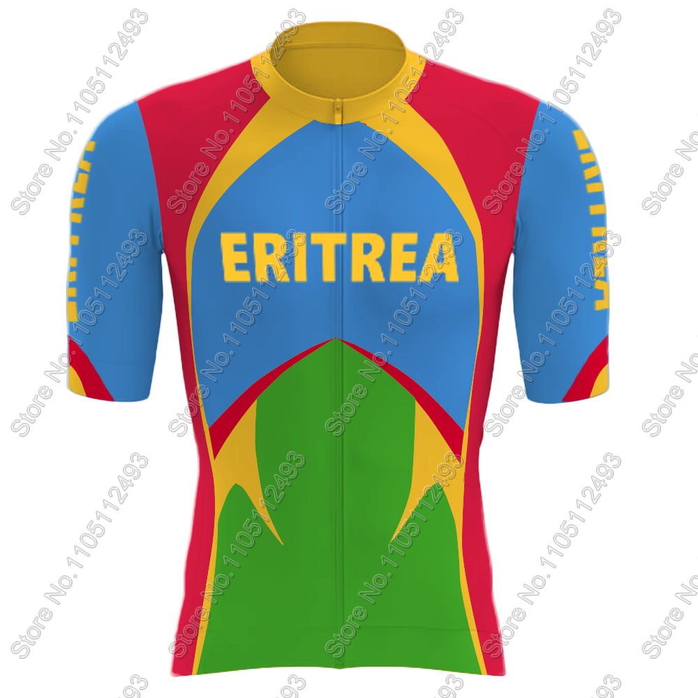 2025 eritreia equipe nacional  - Cycling Bib Shorts avaliação e preço