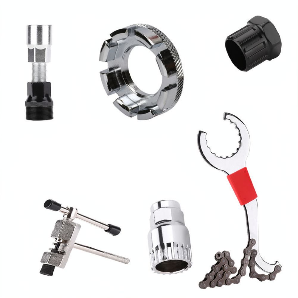 Conjunto de ferramentas para r - Cycling Gear And Equipment avaliação e preço