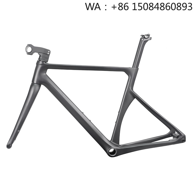 Quadro de bicicleta de estrada - Carbon Bike Frame avaliação e preço