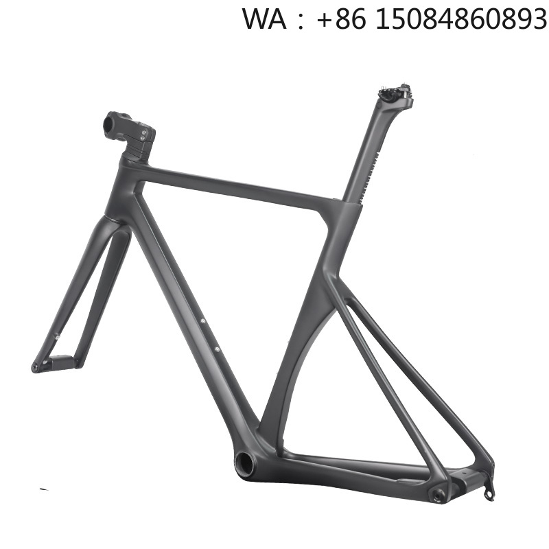 Quadro de bicicleta de estrada - Carbon Bike Frame avaliação e preço