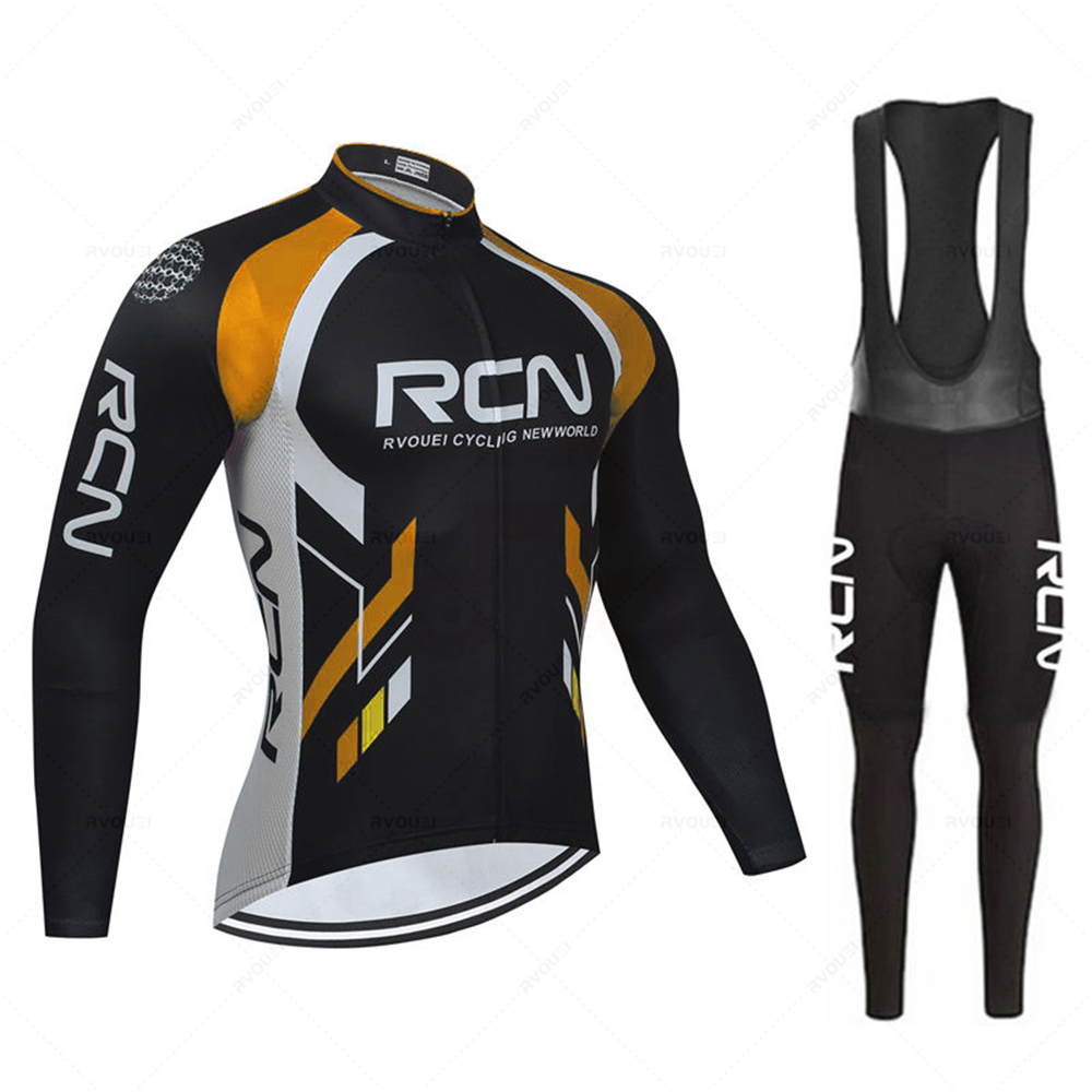 Conjunto de Jersey de Ciclismo - Cycling Gear Brands avaliação e preço