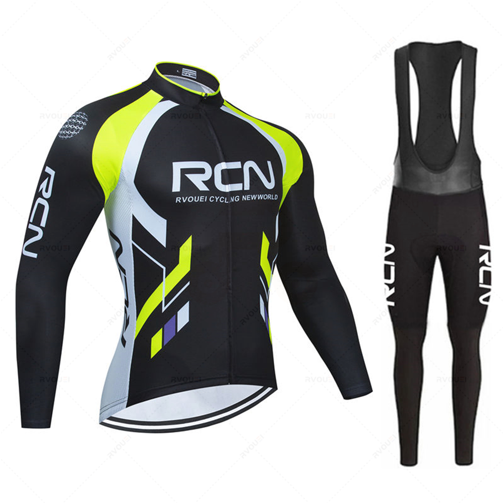 Conjunto de Jersey de Ciclismo - Cycling Gear Brands avaliação e preço